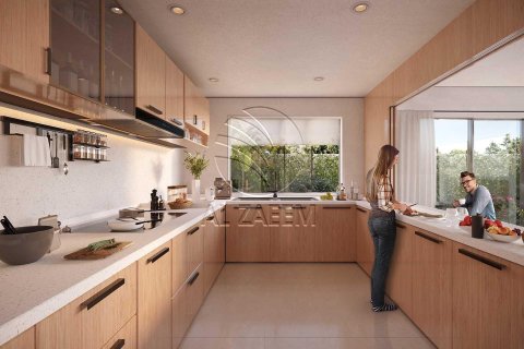 3 bedrooms Townhouse in Al Reem Island, UAE No. 91030 11