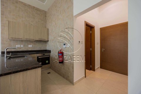Appartement de Studio à Yas Island, UAE No. 91028 8