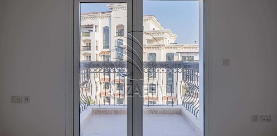 Appartement de Studio à Yas Island, UAE No. 91028