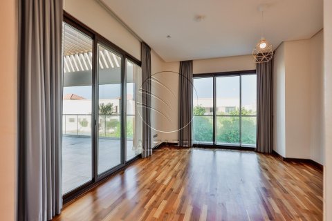 5 غرفة نوم  فيلا على جزيرة السعديات, الإمارات العربية المتحدة رقم 91018 3