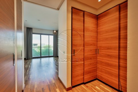 5 غرفة نوم  فيلا على جزيرة السعديات, الإمارات العربية المتحدة رقم 91018 4
