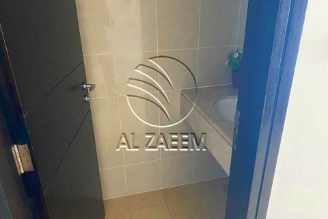 Квартира с 3 спальнями в Shams Abu Dhabi, ОАЭ №91017 8