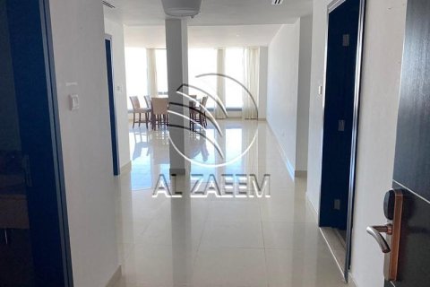 Квартира с 3 спальнями в Shams Abu Dhabi, ОАЭ №91017 9