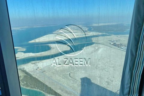 Квартира с 3 спальнями в Shams Abu Dhabi, ОАЭ №91017 13