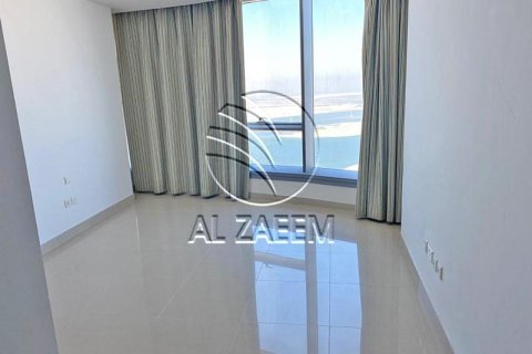 Квартира с 3 спальнями в Shams Abu Dhabi, ОАЭ №91017 3
