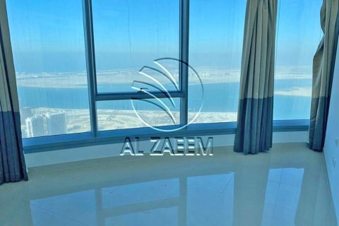 Квартира с 3 спальнями в Shams Abu Dhabi, ОАЭ №91017 12