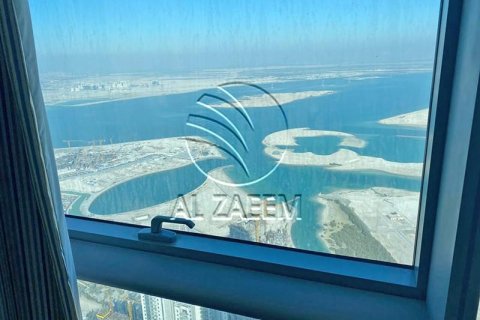 Квартира с 3 спальнями в Shams Abu Dhabi, ОАЭ №91017 4