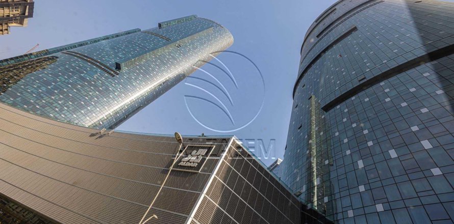 Квартира с 3 спальнями в Shams Abu Dhabi, ОАЭ №91017