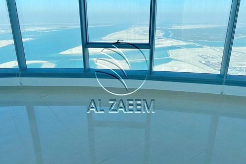 Квартира с 3 спальнями в Shams Abu Dhabi, ОАЭ №91017 11