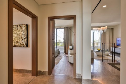 Villa de 5 dormitorios en Abu Dhabi, UAE No. 91032 20