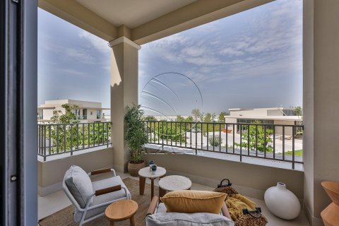 Villa de 5 dormitorios en Abu Dhabi, UAE No. 91032 11