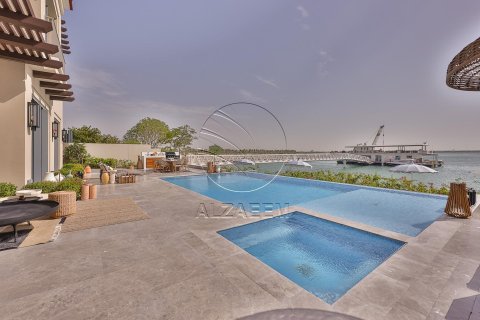 Villa de 5 dormitorios en Abu Dhabi, UAE No. 91032 22