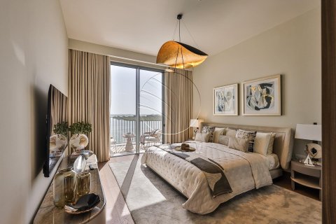 Villa de 5 dormitorios en Abu Dhabi, UAE No. 91032 16