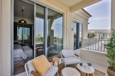 Villa de 5 dormitorios en Abu Dhabi, UAE No. 91032 10