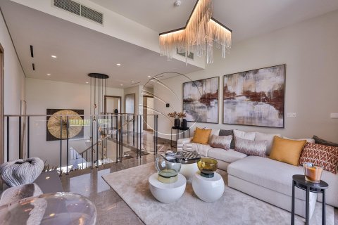 Villa de 5 dormitorios en Abu Dhabi, UAE No. 91032 8