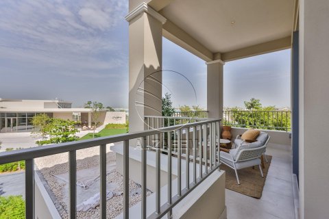 Villa de 5 dormitorios en Abu Dhabi, UAE No. 91032 12