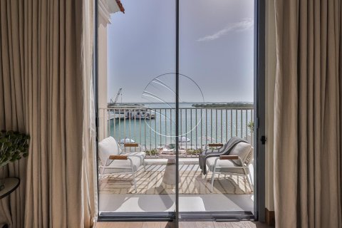 Villa de 5 dormitorios en Abu Dhabi, UAE No. 91032 19