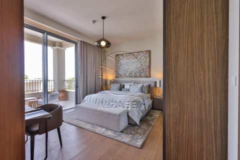 Villa de 5 dormitorios en Abu Dhabi, UAE No. 91032 9