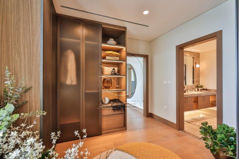 Villa de 5 dormitorios en Abu Dhabi, UAE No. 91032 14