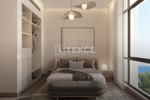 Квартира с 1 спальней  №106940 19