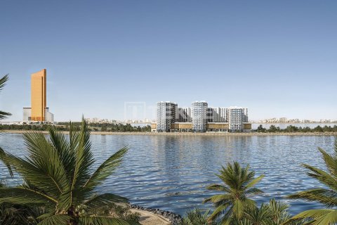Квартира с 1 спальней  №106940 5