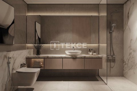 Квартира с 1 спальней  №106940 21