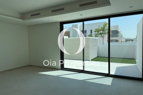 5 غرفة نوم  فيلا على جزيرة السعديات, الإمارات العربية المتحدة رقم 66386 3
