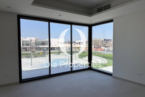 5 غرفة نوم  فيلا على جزيرة السعديات, الإمارات العربية المتحدة رقم 66386 6