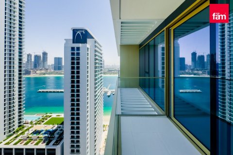 1 غرف نوم شقة في Dubai Harbour, الإمارات العربية المتحدة رقم 41921 1