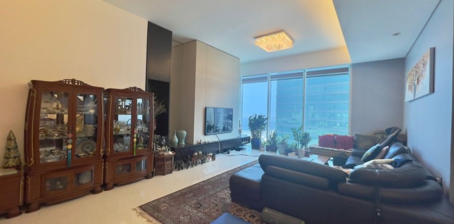 Apartment de 2 dormitorios en Manama, Bahrain No. 99418