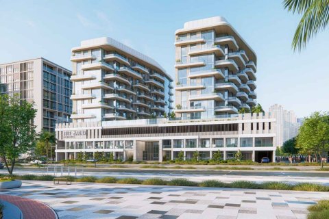 Blue Marina Residence  No. 99423