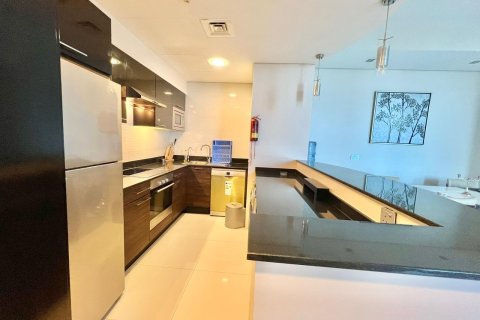 Apartment de 1 dormitorio en Manama, Bahrain No. 99419 4