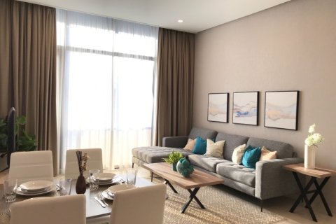 Apartment de 1 dormitorio en Manama, Bahrain No. 99417 3