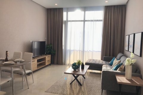 Apartment de 1 dormitorio en Manama, Bahrain No. 99417 5