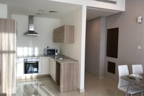 Apartment de 1 dormitorio en Manama, Bahrain No. 99417 1