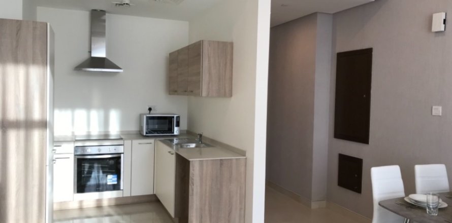 Apartment de 1 dormitorio en Manama, Bahrain No. 99417