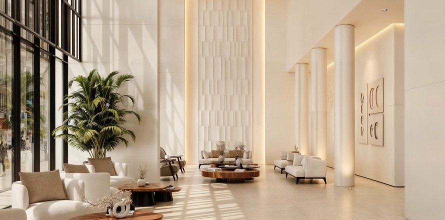 Office de 175.4m² à Dubai, UAE No. 100561