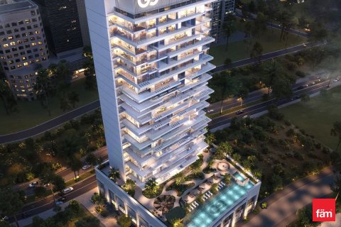 Office de 175.4m² à Dubai, UAE No. 100561 9