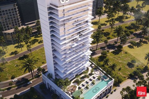 Office de 175.4m² à Dubai, UAE No. 100561 10