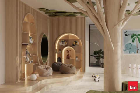 Office de 175.4m² à Dubai, UAE No. 100561 4