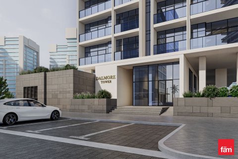 Appartement de 2 chambres à Dubai, UAE No. 100563 2