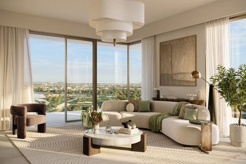 Appartement de 1 chambre à Dubai, UAE No. 100584 1