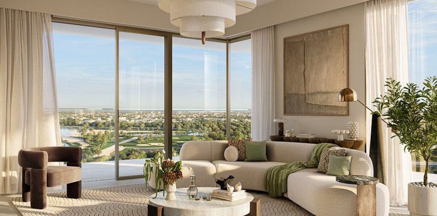 Appartement de 1 chambre à Dubai, UAE No. 100584