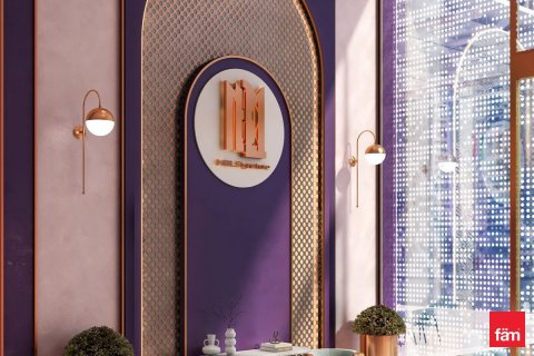 Appartement de 1 chambre à Dubai, UAE No. 100564 15