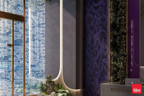 Appartement de 1 chambre à Dubai, UAE No. 100564 14