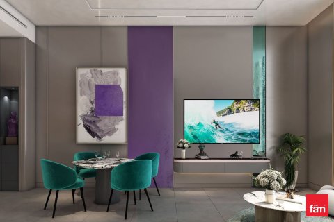 Appartement de 1 chambre à Dubai, UAE No. 100564 3