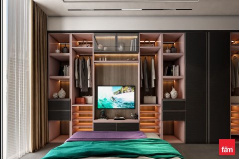 Appartement de 1 chambre à Dubai, UAE No. 100564 5