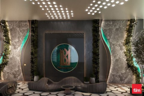 Appartement de 1 chambre à Dubai, UAE No. 100564 13