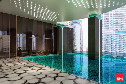 Appartement de 1 chambre à Dubai, UAE No. 100564 11