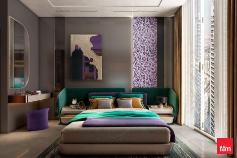 Appartement de 1 chambre à Dubai, UAE No. 100564 4